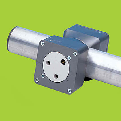 Bar Sockets & Parts
