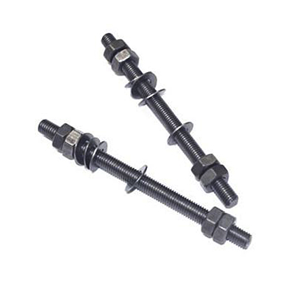 Threaded Rod - Screwed Rod - Stud
