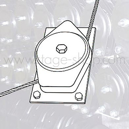 Pulley Unit General