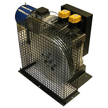 Pilewind Winches