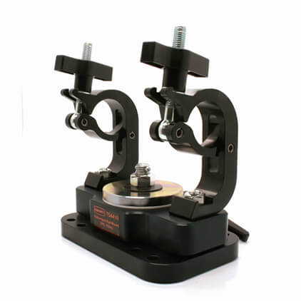 Followspot Mounts