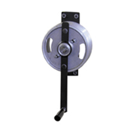 Manual Curtain Controllers