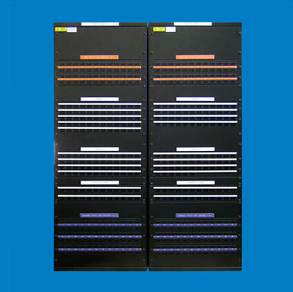 Patch Units