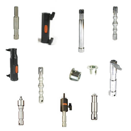 Spigots