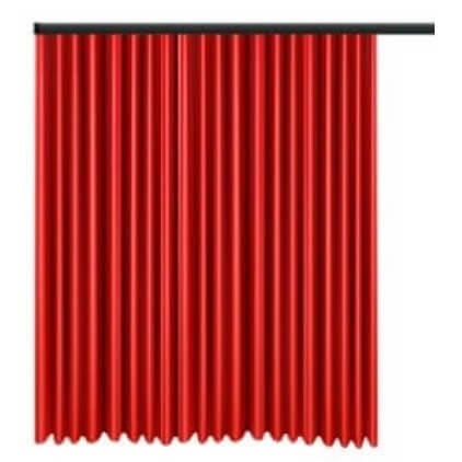 Single Curtains