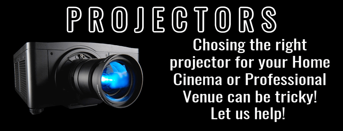 Projectors 