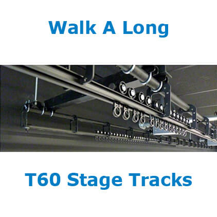 Theatre Tracks Walkalong