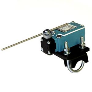 T60 Chain Drive Track Mounting Limit Switch