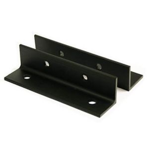 Pulley Block Adaptor - Ceiling Fixing Angle 250mm Long (Pair) 