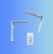 Mounting bracket for Ceiling Trim kits Compact/Major
