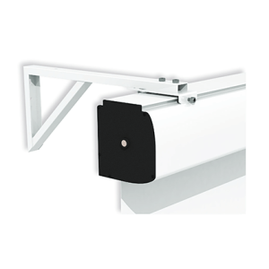 Extension Wall Bracket for Compact/Major (single)