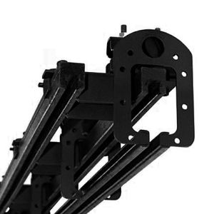T60 Chain Drive Straight Section 2000mm