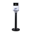 Hand Sanitiser Station 10" LCD Display