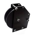 Screen Winch