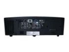 CHRISTIE LX605 LCD Projectors / Lens Options: (Projectors)