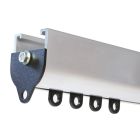 Doughty Rail 7m Complete walk a long kit
