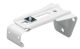 Integra Double Duty White Metal Support 625-875cm 1 Pck of 1
