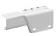 Integra Double Duty White Metal B/Bearing End Pulley Pck 2