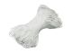 Integra Double Duty White Cord 100m 3mm