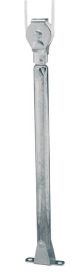 Integra Double Duty Metal Steel Tension Pulley 1 Pck of 1
