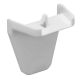 Integra Double Duty Metal Inter Supp Cover 1 box of 50