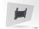 Flat panel wall mount universal Uniflatfix Plus+ Max 50Kg