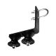 T70 Roller Curved Double