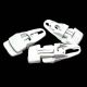 Clip HoldOn Midi White (per 10)