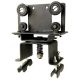 T60 Carrier Ballraced for Swivel Arm Braked