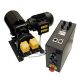 DGH20 (Vari Speed 1ph) 20m Travel with DMX Interface