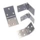 Hinge Fixed Pin 50mm (pair)