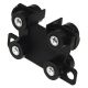 T60 Chain Drive Master Carrier Plain Wheels 