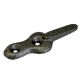 Cleat Tie Off Metal (per 6)