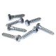 T60 Coachscrew (per 6)