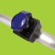 9m Internally Wired Lighting Bar Standard 16 Socket