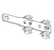 T250 Master Carrier Without Arm Manual Rod 4075-1000 (Grail Goelst 5600)