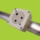 13m Internally Wired Lighting Bar Standard 10 Socket