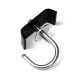 T70 End Stop with Line Support (per 2)