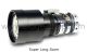 Vivitek D8900 Super Long Zoom Lens