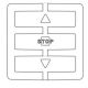 T300 Radio Frequency Receiver RF (Goelst 6300, 6200 and 6200-tandem)
