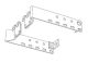 T300 Wall Return Set 6059-1000