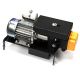 T60 Chain Drive Controller Unit up to 15mtr Long Tracks 
