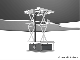 PCL-5050 Ceiling Lift  & Accessories