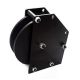Pulley Block - Rope 100mm x 1 Sheave