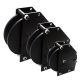 Dynaline Pulley Blocks Rope 100mm 150mm 200mm
