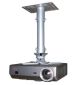 AVM Mount Master Projector Ceiling Kit 1000mm Drop Max 20kg