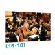 Canaletto Wrap Around 300 x 188cm 16/10