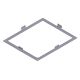Ceiling Finishing Frame (1060 Range)