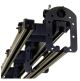 T60 Chain Drive Custom Straight Section 2600mm (Curtain Tracks)