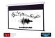 Compact Home Cinema Cinesound 180 x 135cm 4/3
